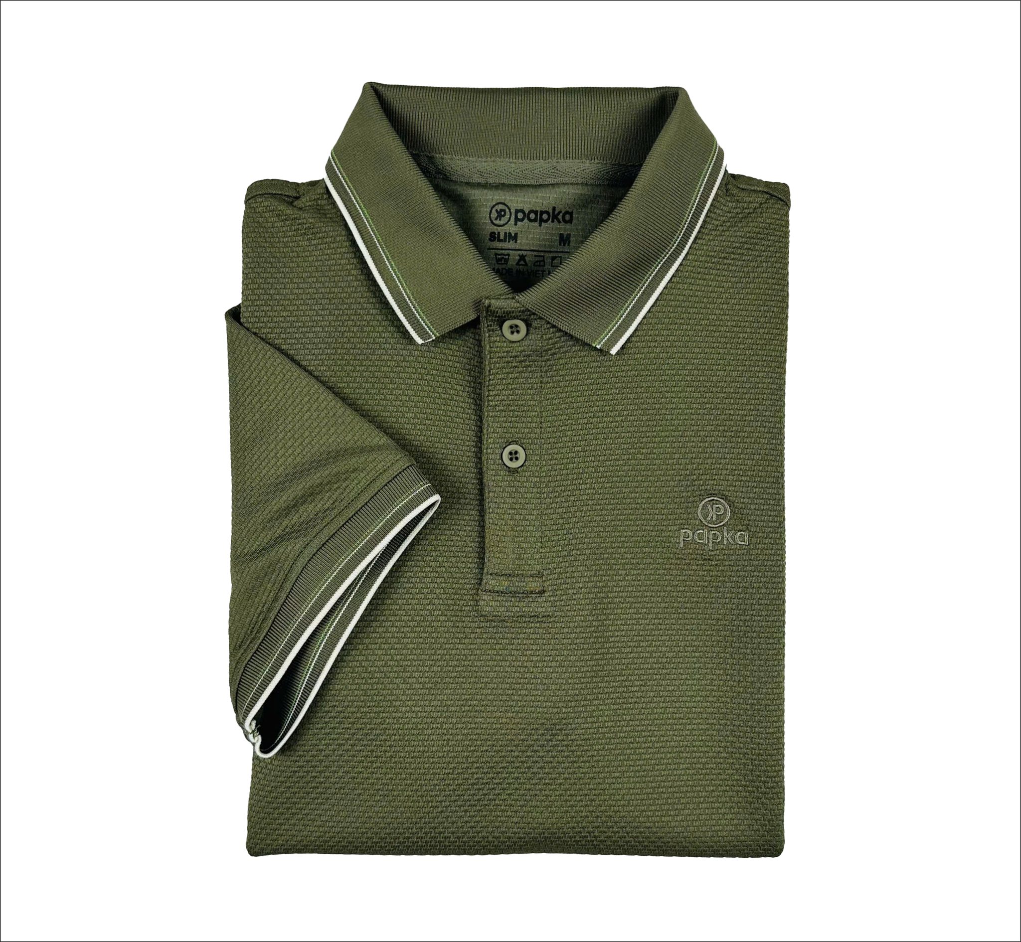 [NEW ARRIVAL] KHẲNG ĐỊNH PHONG CÁCH CÙNG POLO PAPKA – Sensecity Cà Mau